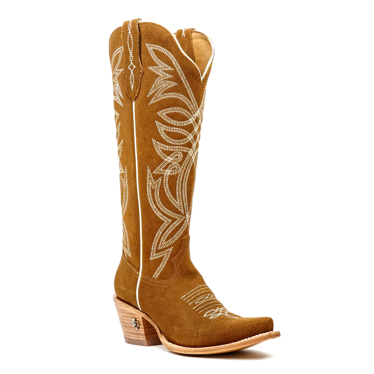The Kellie - Caramel