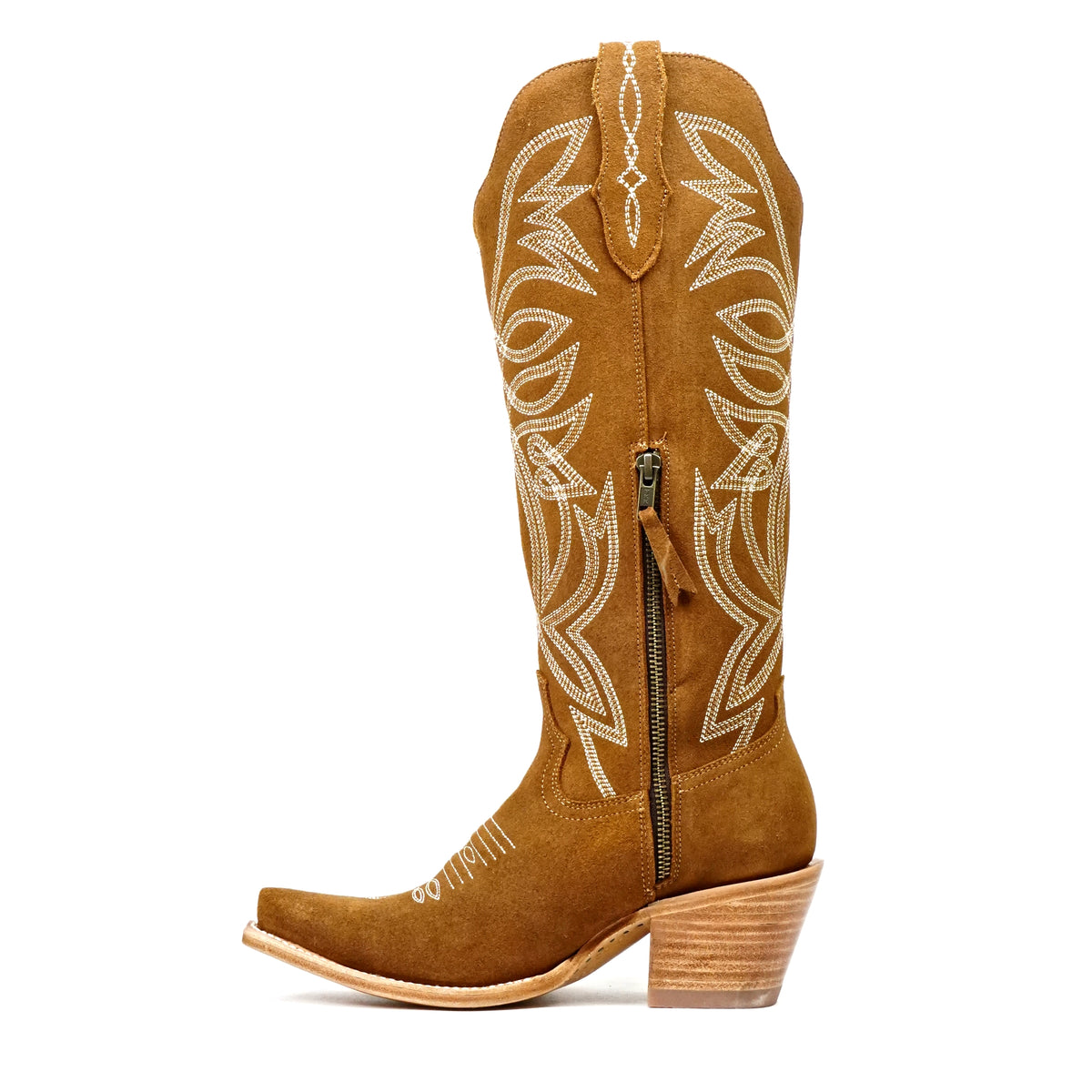 The Kellie - Caramel