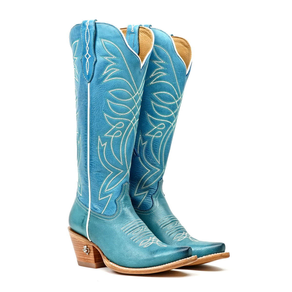 The Kellie - Turquoise