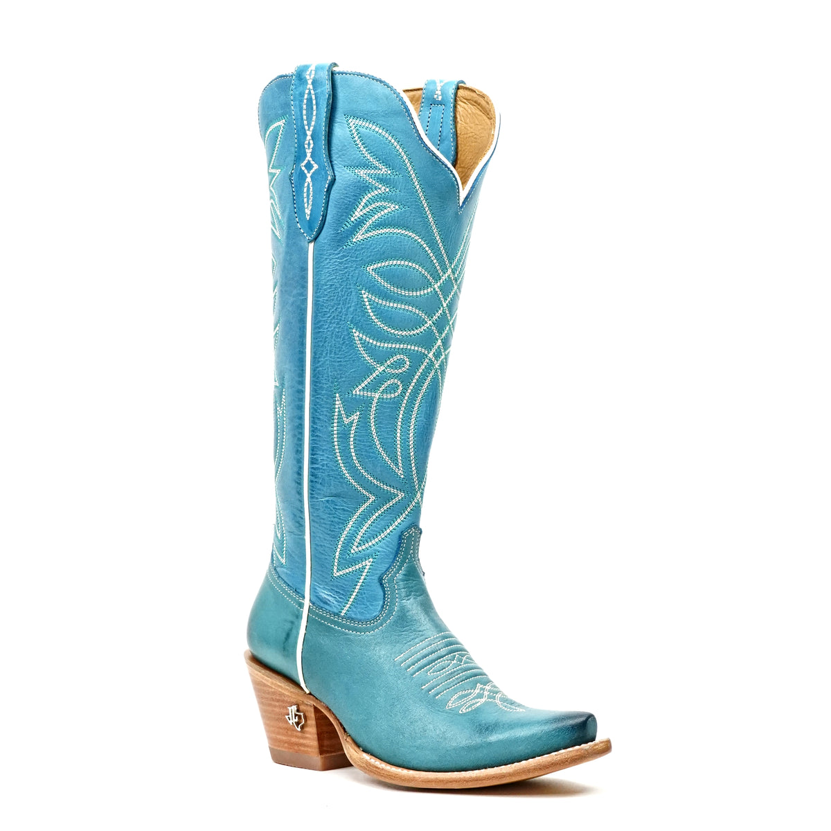 The Kellie - Turquoise