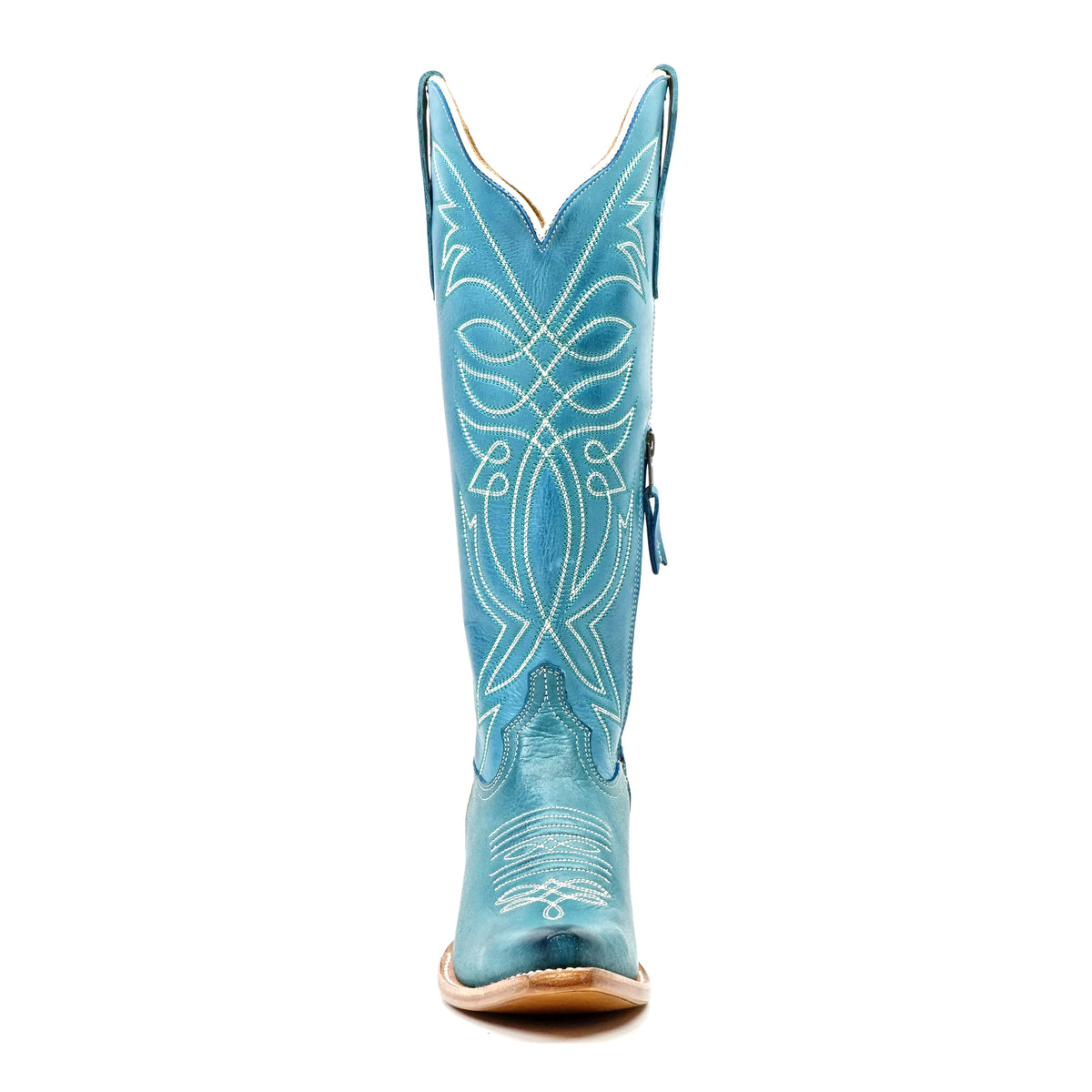 The Kellie - Turquoise