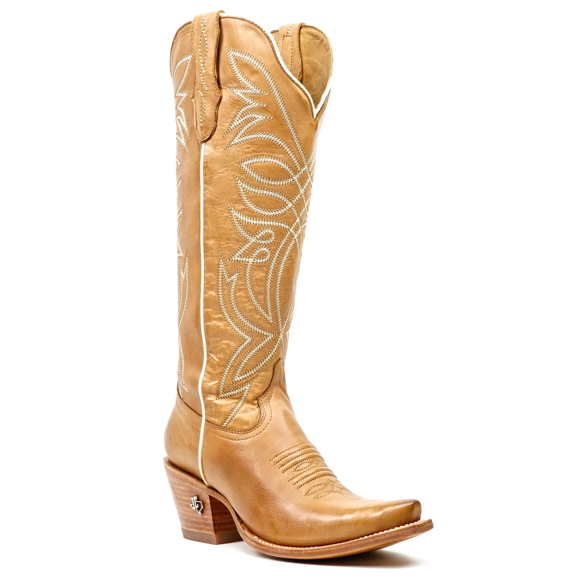 The Kellie - Honey Gold