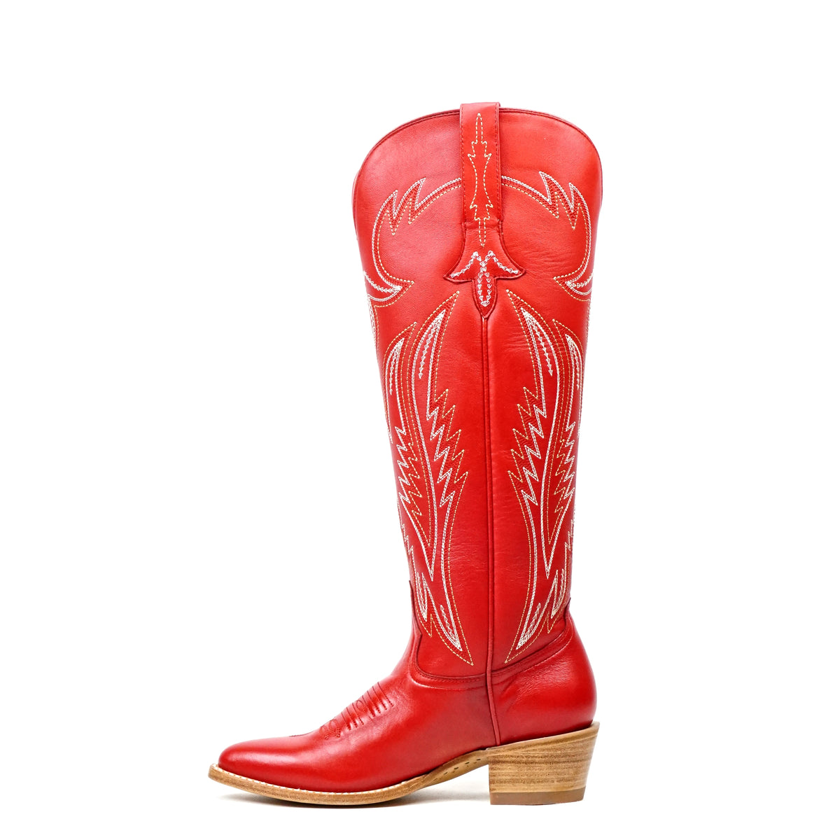 The Moet - Ruby Red