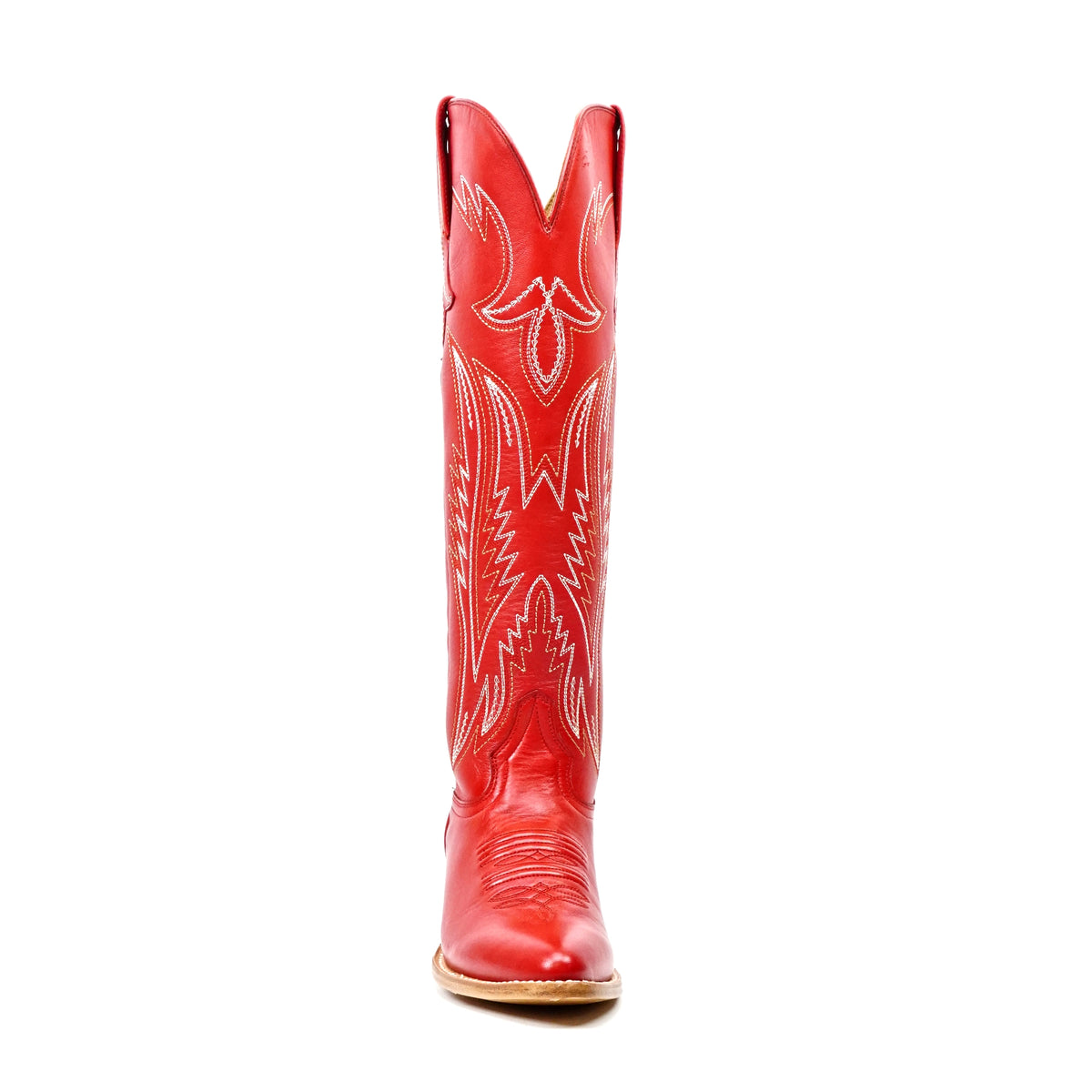 The Moet - Ruby Red