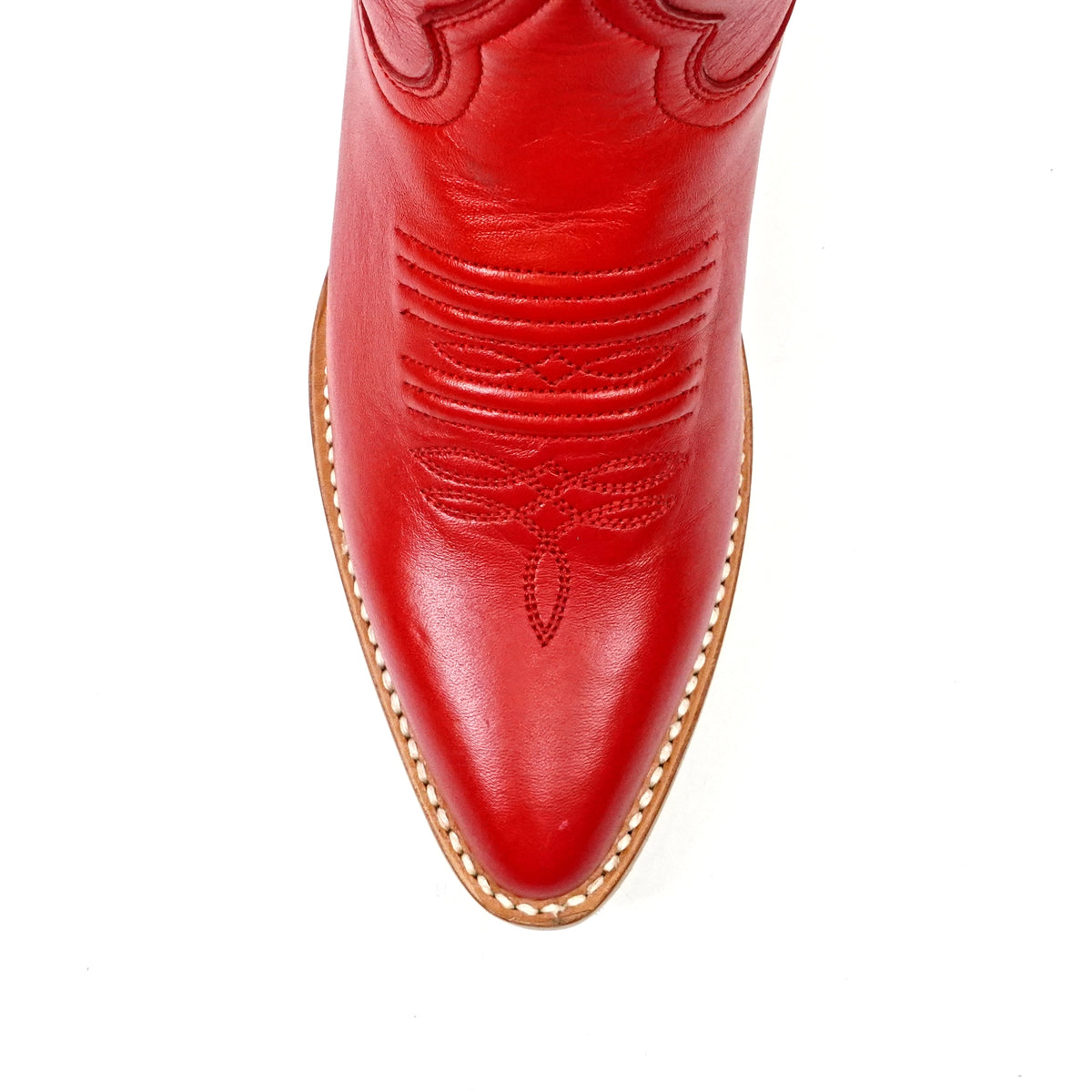 The Moet - Ruby Red