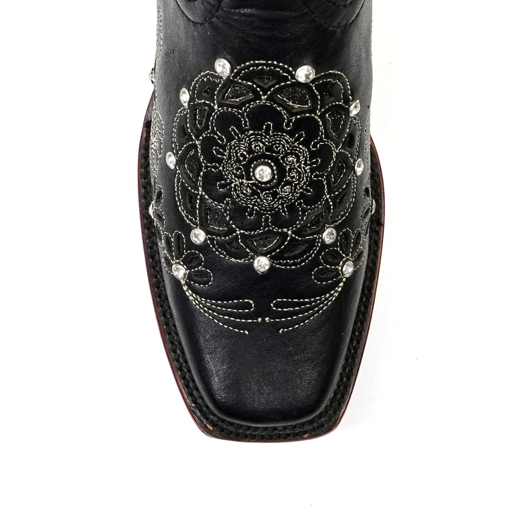 Liga - Black