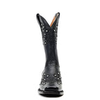 Agatha - Black