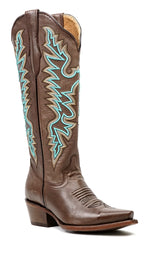 The Natasha - Brown