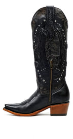 The Priscila - Black