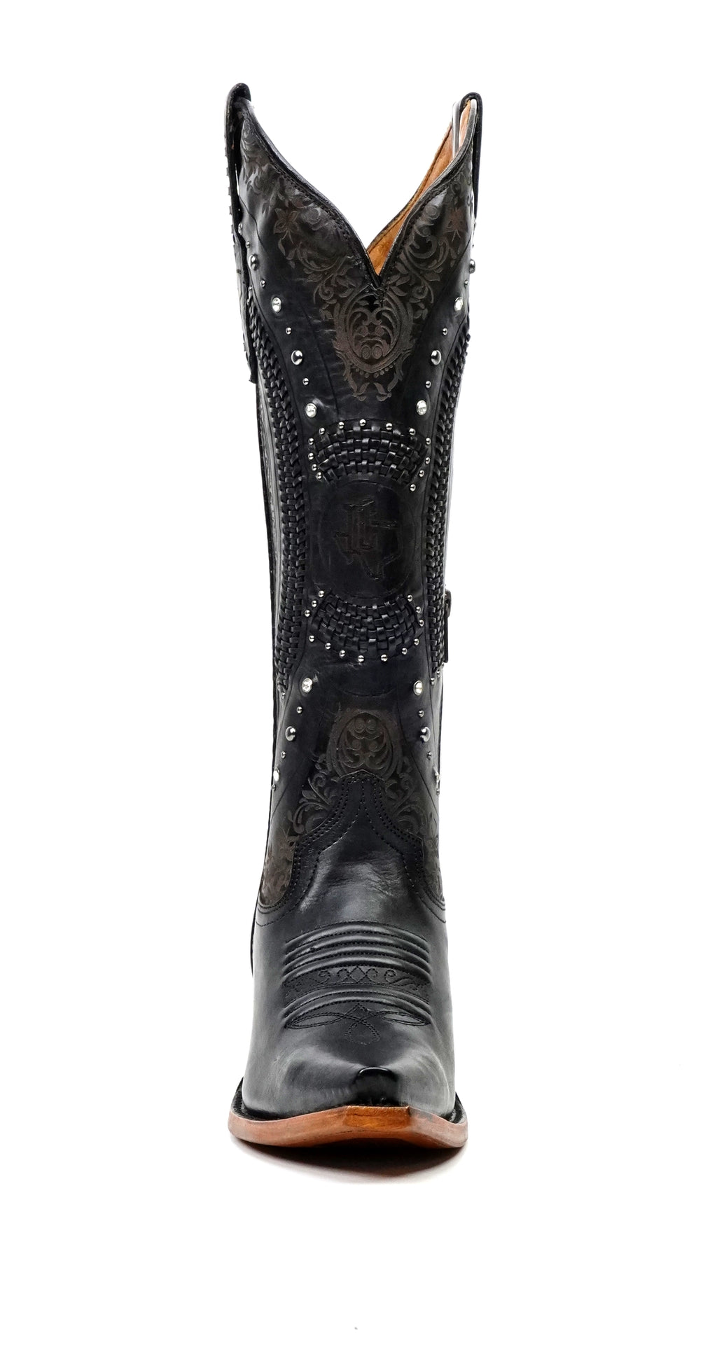 The Priscila - Black