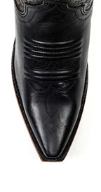 The Priscila - Black