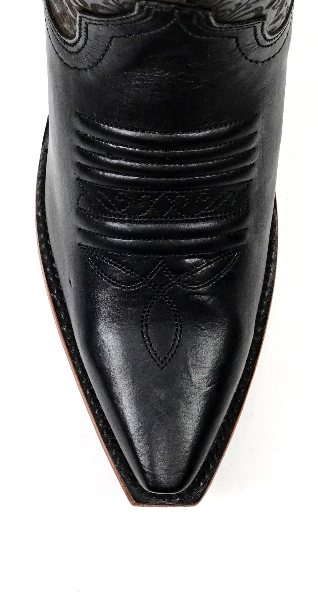 The Priscila - Black
