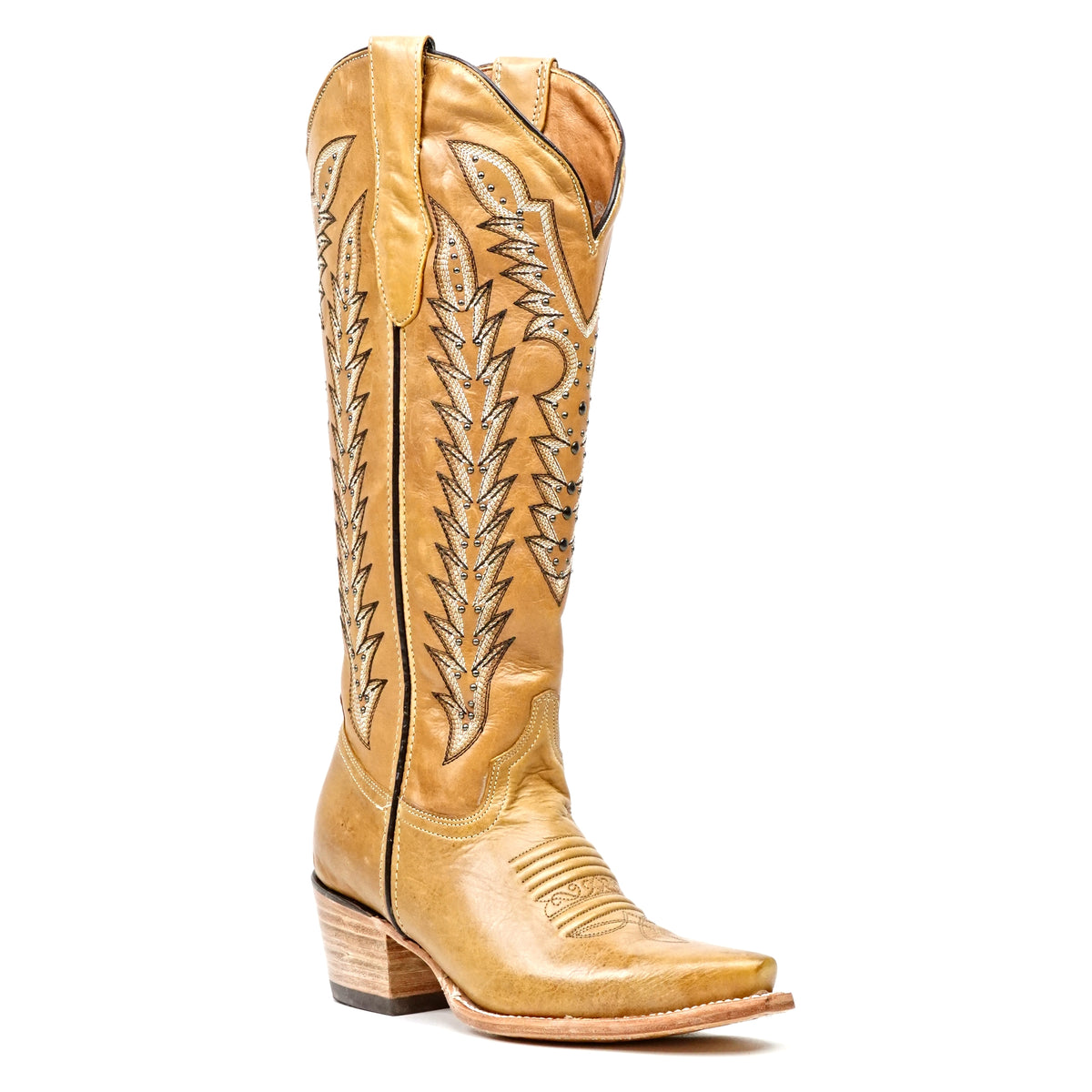 The Alana - Gold