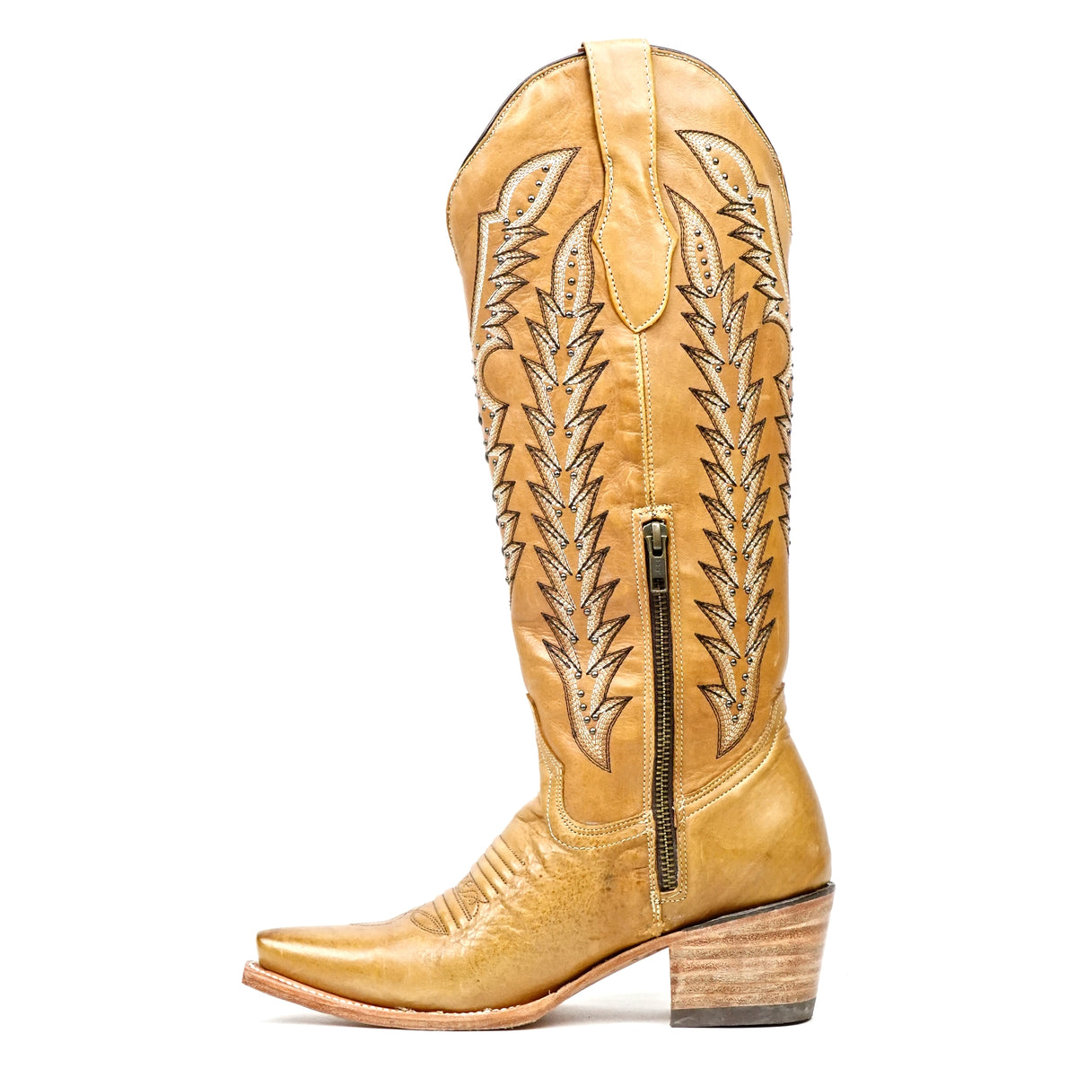 The Alana - Gold