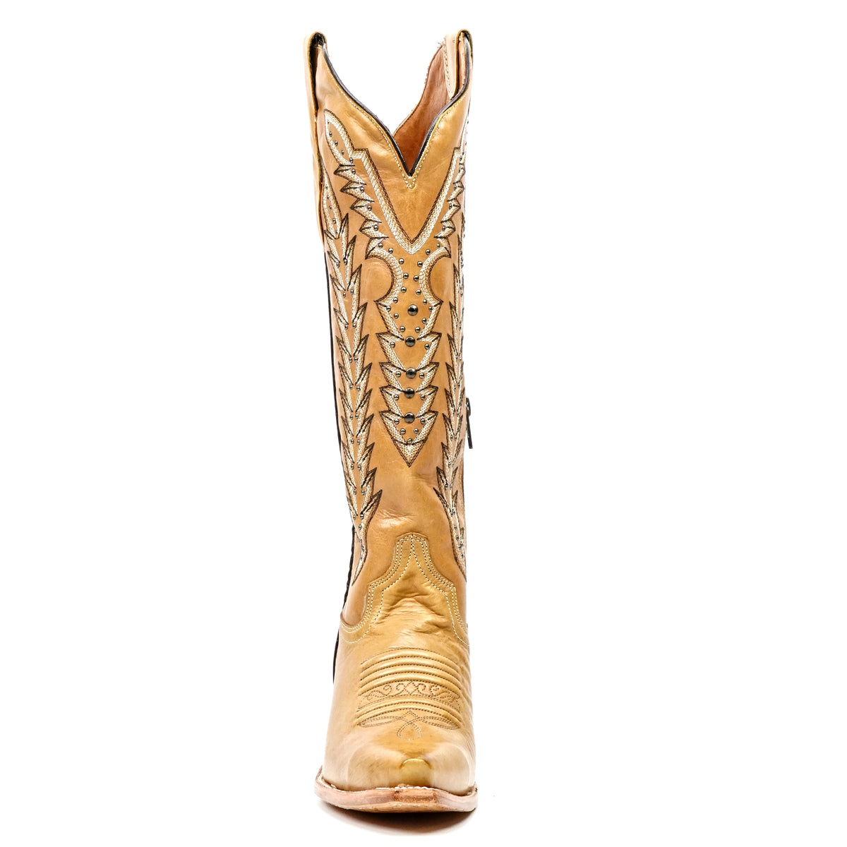 The Alana - Gold