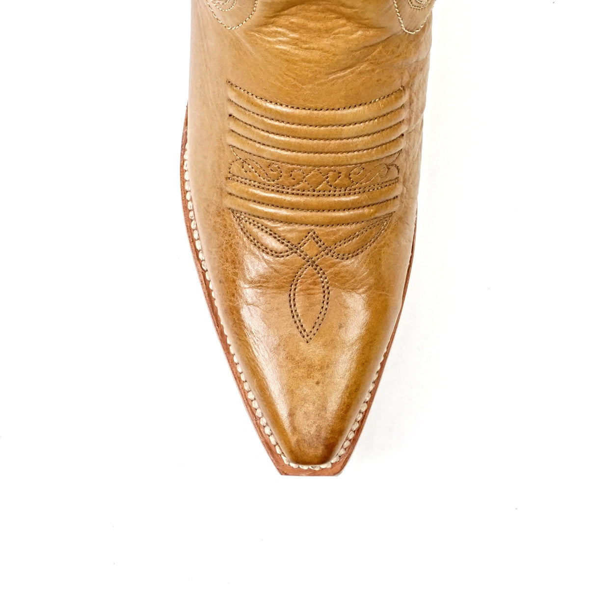 The Alana - Gold