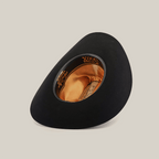 500X Superior Black - Gomez Western Wear