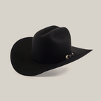 500X Superior Black - Gomez Western Wear