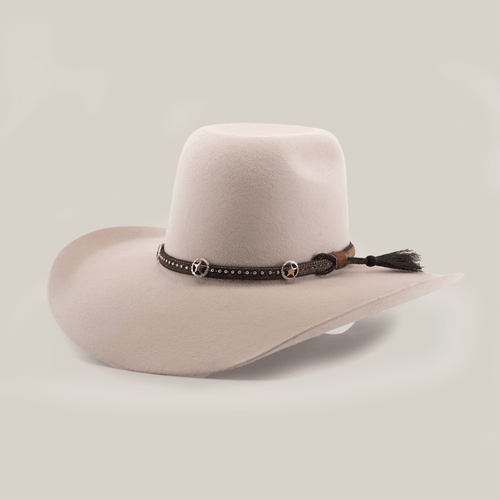 6X Brazil Belly - Gomez Western Wear