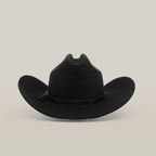 6X Country Negro - Gomez Western Wear