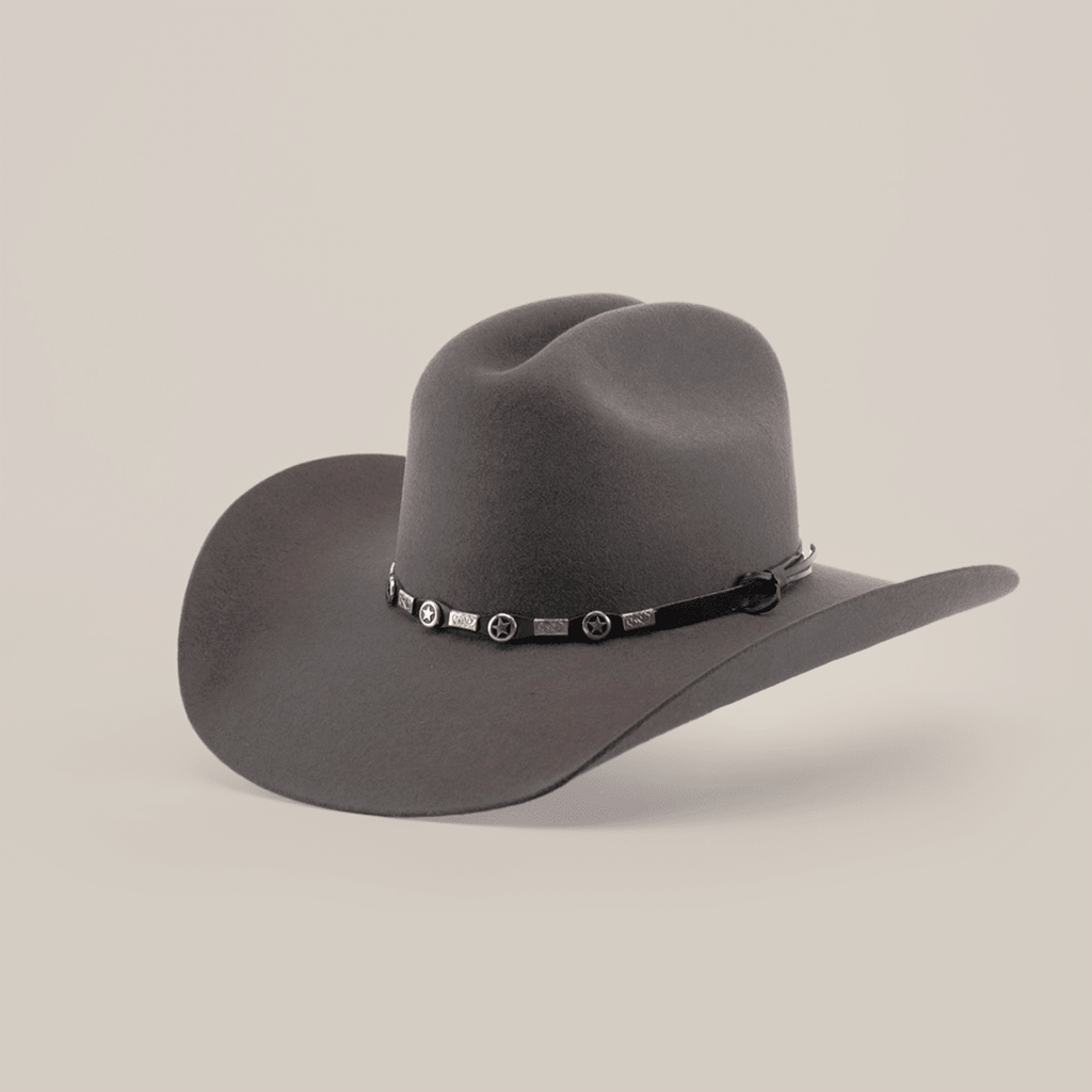 6X Dallas Oxford - Gomez Western Wear