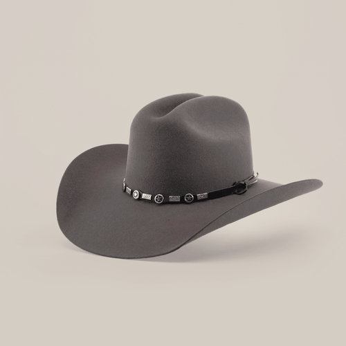 6X Dallas Oxford - Gomez Western Wear