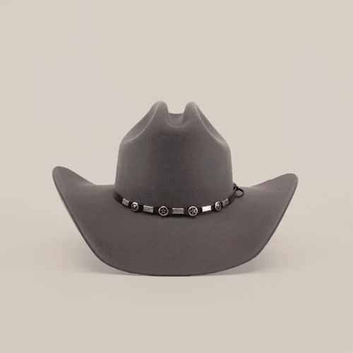 6X Dallas Oxford - Gomez Western Wear