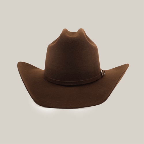 6X Leandro Cafe - Gomez Western Wear