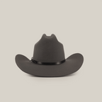 6X Leandro Gris Oxford - Gomez Western Wear