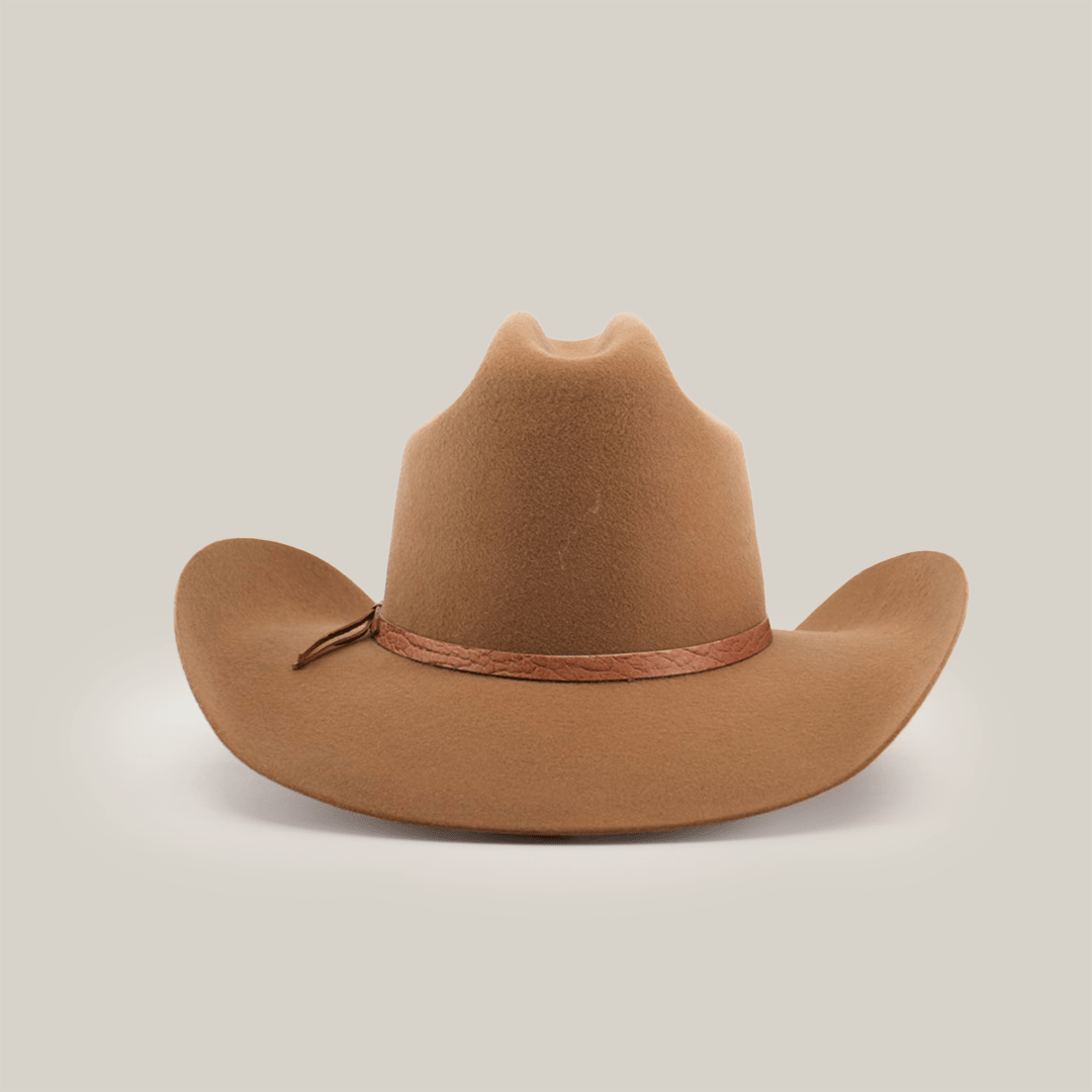 6X Leandro Kaky - Gomez Western Wear