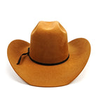 6X Minnick Cajeta - Gomez Western Wear