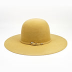 6x Open Crown Banano - Gomez Western Wear