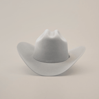 6X Real 4 Platinum - Gomez Western Wear
