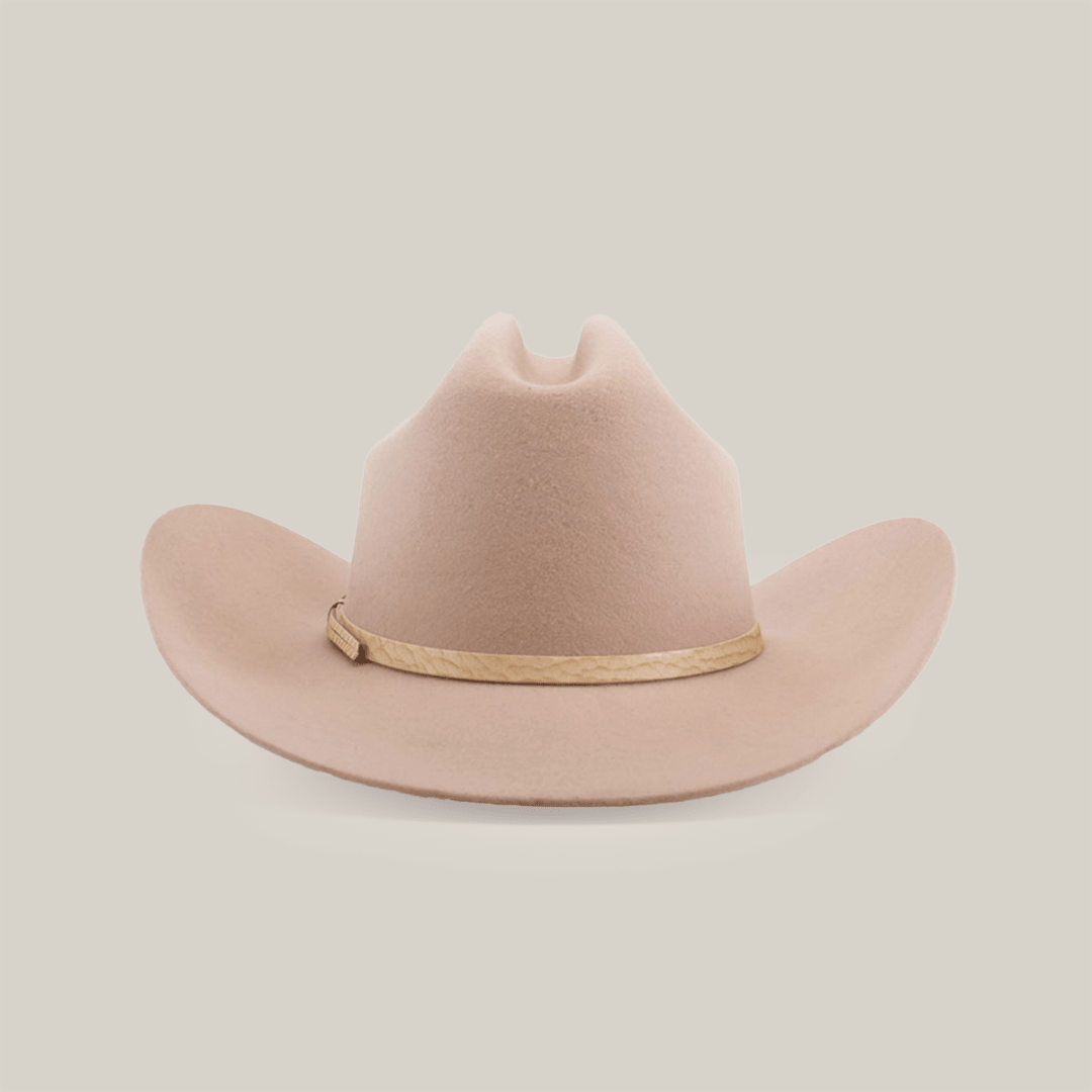 6X Sinaloa Belly - Gomez Western Wear