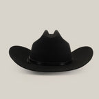 6X Sinaloa Negro - Gomez Western Wear