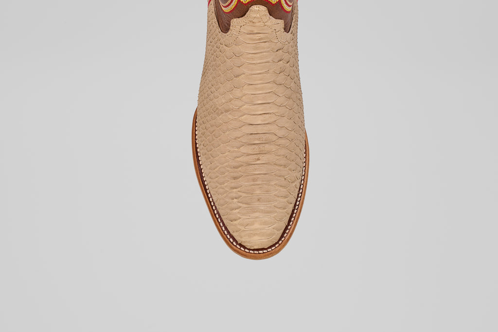 Braxton - Capuchino - Punta Roper