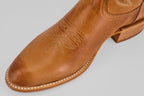Boney - Clayton Honey - Roper Toe