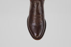 Boney - Clayton Brown - Roper Toe