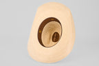 TC Hats - 30X Minnick Straw Cowboy Hat - Worm