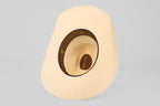 TC Hats - 30X Minnick Straw Cowboy Hat - Two Randas