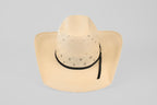 TC Hats - 30X Minnick Straw Cowboy Hat - Clovers