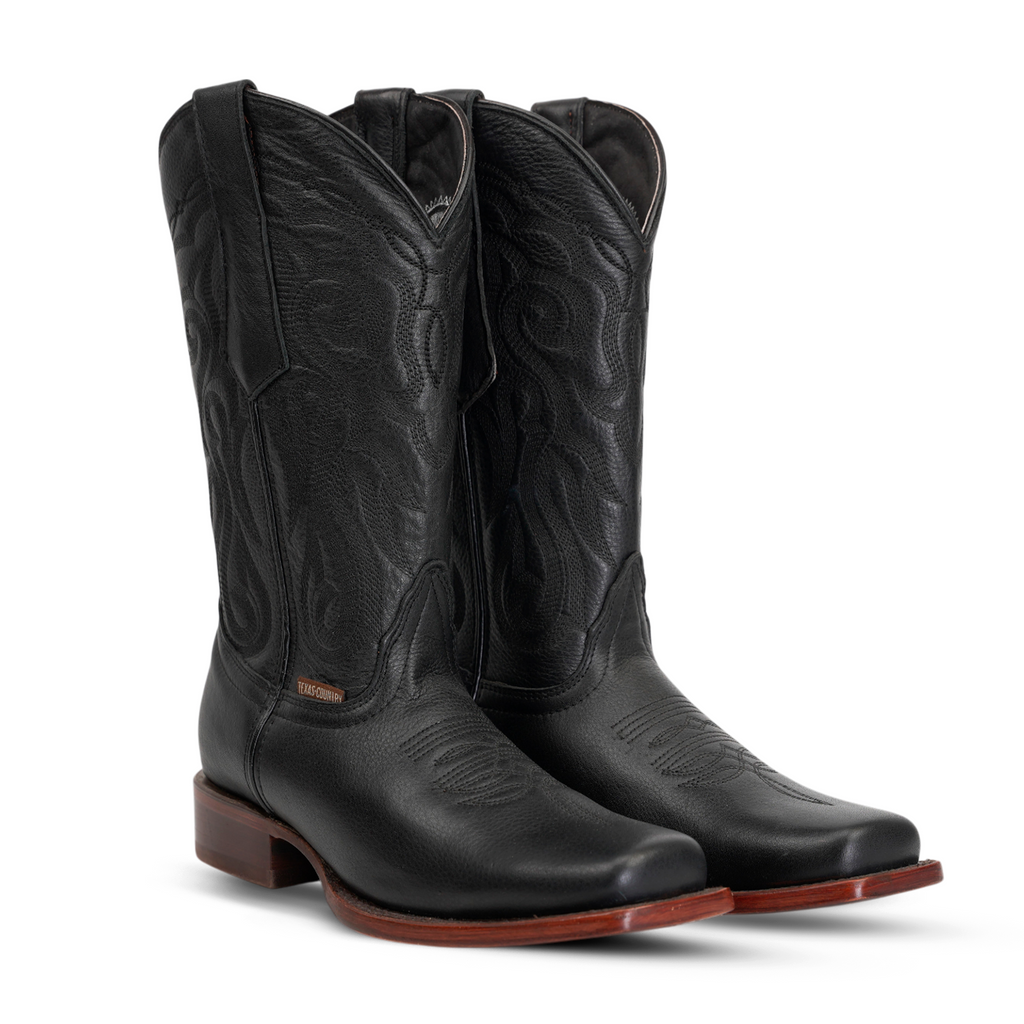E50 Grisly Negro H-Rodeo