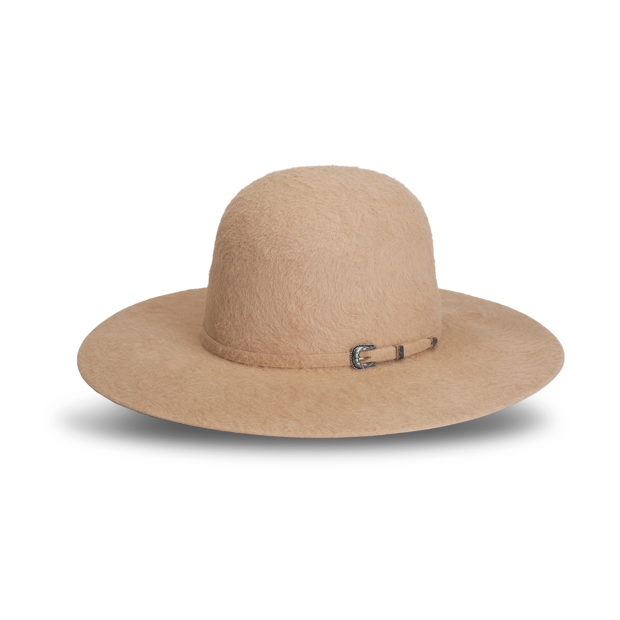 TC Hats - 25X Open Crown Hat - Belly - Gomez Western Wear