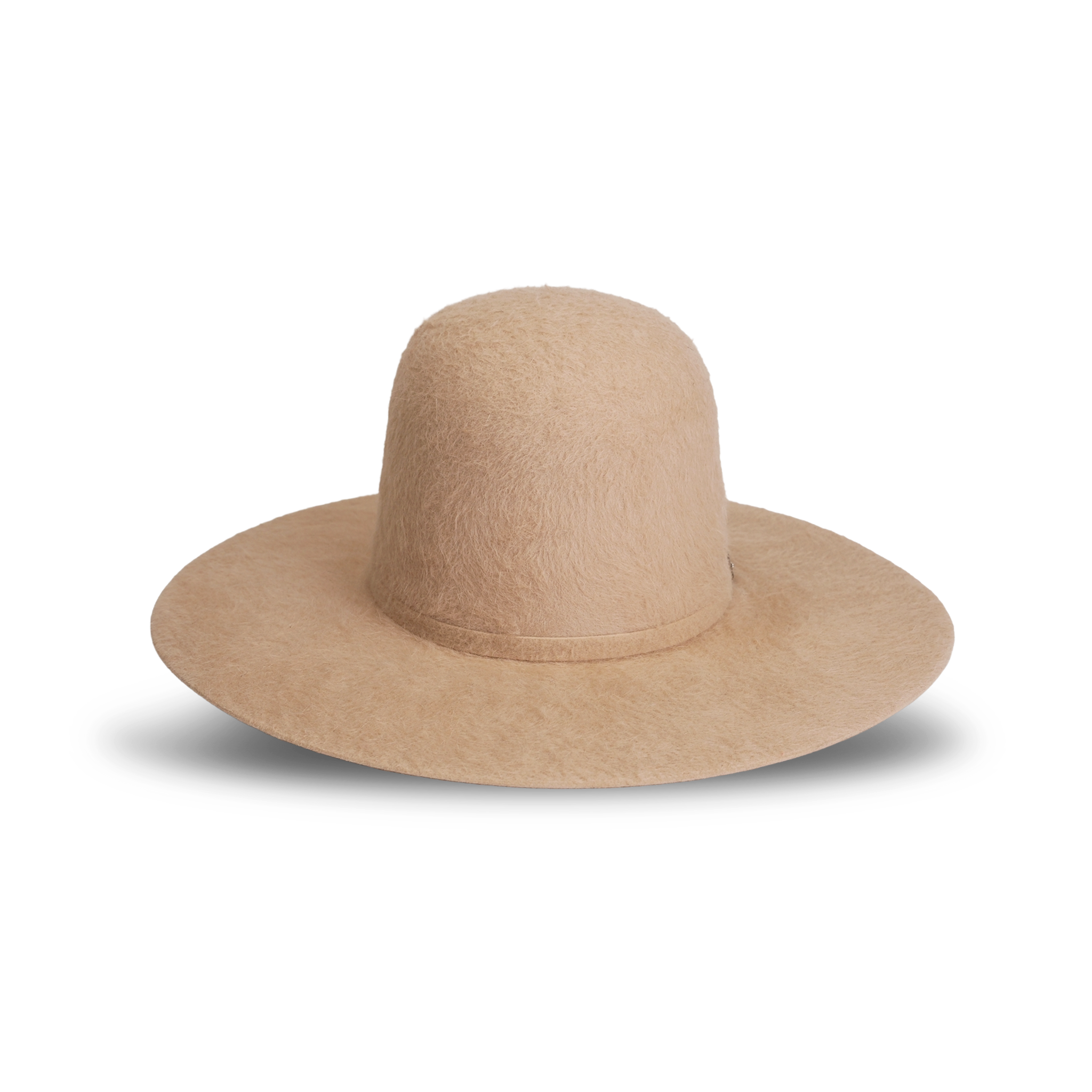 TC Hats - 25X Open Crown Hat - Belly - Gomez Western Wear