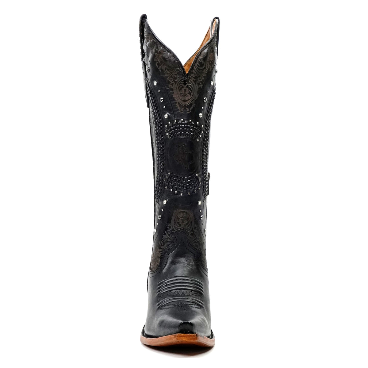 The Priscila - Black