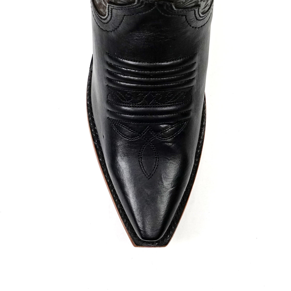 The Priscila - Black