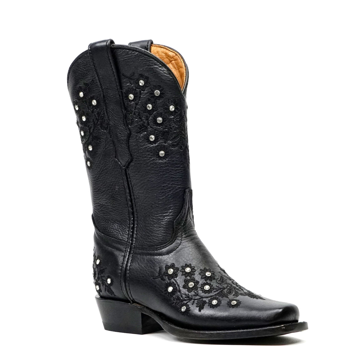 Agatha - Black - Gomez Western Wear
