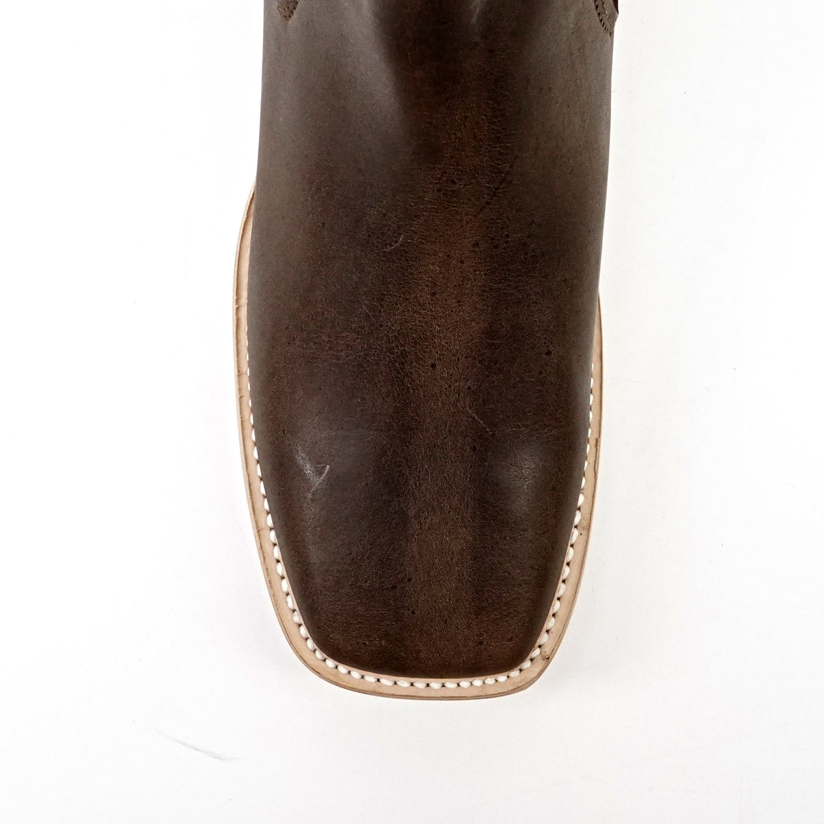Alamo Ankle Boots - Square Toe (E1200) - Gomez Western Wear
