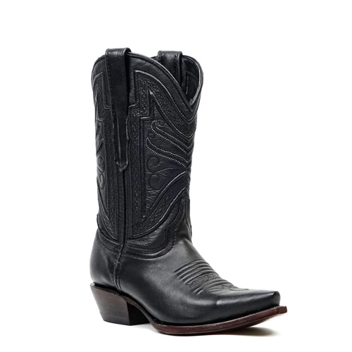 Alondra - Black - Gomez Western Wear