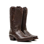 Alondra - Mocha - Gomez Western Wear
